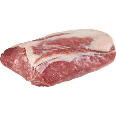 null Portion de rôti de côte de longe de porc 6,61 $/1kg 3,00 $/1lb