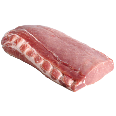 null Portion de côtelettes de longe, style campagne 18,83 $/1kg 8,54 $/1lb