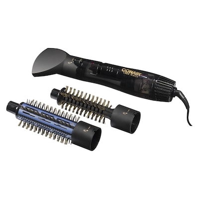 Conair Brosse ionique à air chaud 1 ea, 39,99 $/1ch