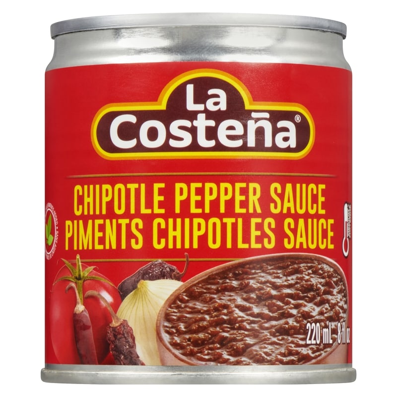 Chipotle Pepper Sauce