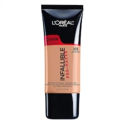 Infallible Foundation 103 Natural Buff