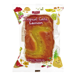 T&T Lemon Tropical Cake 180 g, $1.11/100g