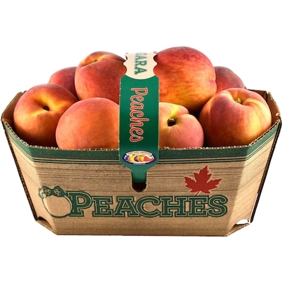 Peaches 