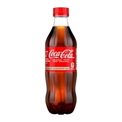 コカ・コーラ bottle Coca-Cola Cola Bottle - 500 ml | Zehrs