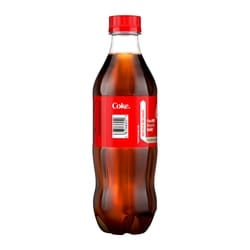 Coca-Cola Cola Bottle - 500 ml | Zehrs
