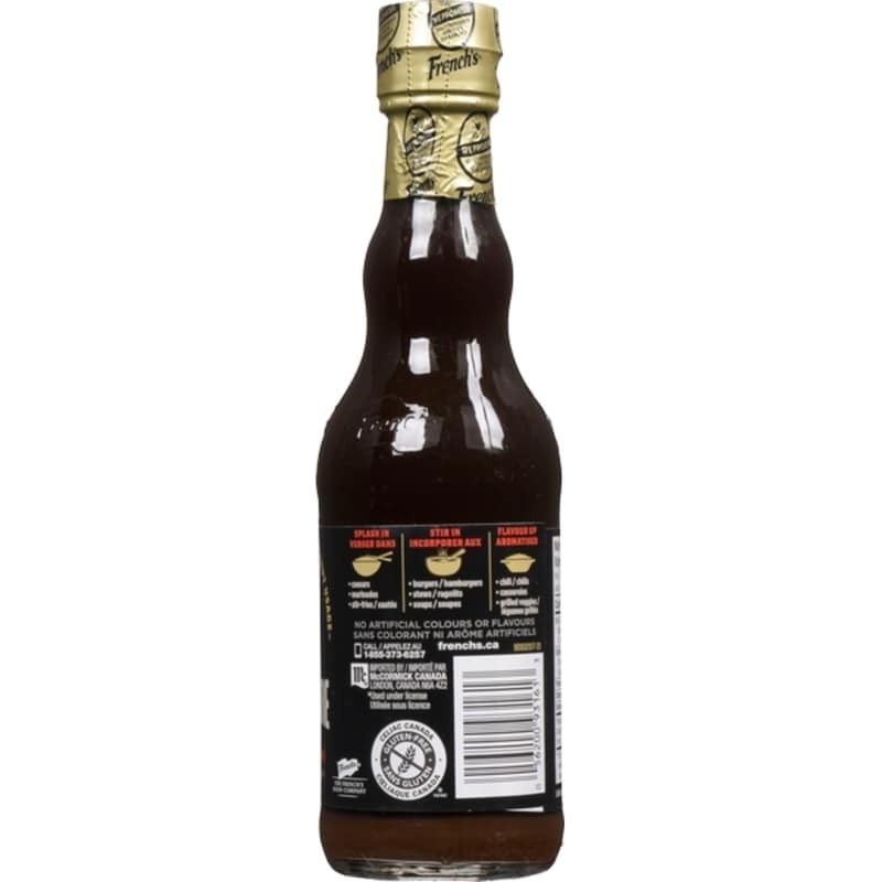 Classic Worcestershire Sauce