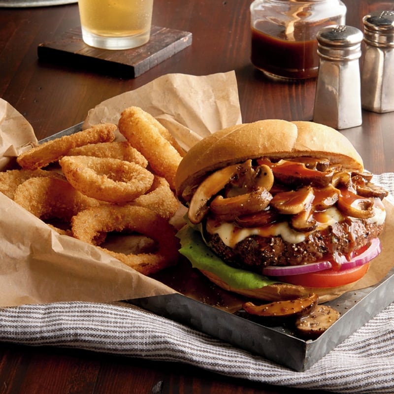 Classic Worcestershire Sauce