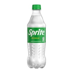 Sprite Boisson Sprite 24x500.0 ml, 0,40 $/100ml