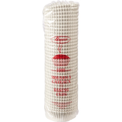 null Muffin Baking Cups     1000 ea