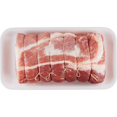 null Rôti de longe entier, désossé 15,08 $/1kg 6,84 $/1lb