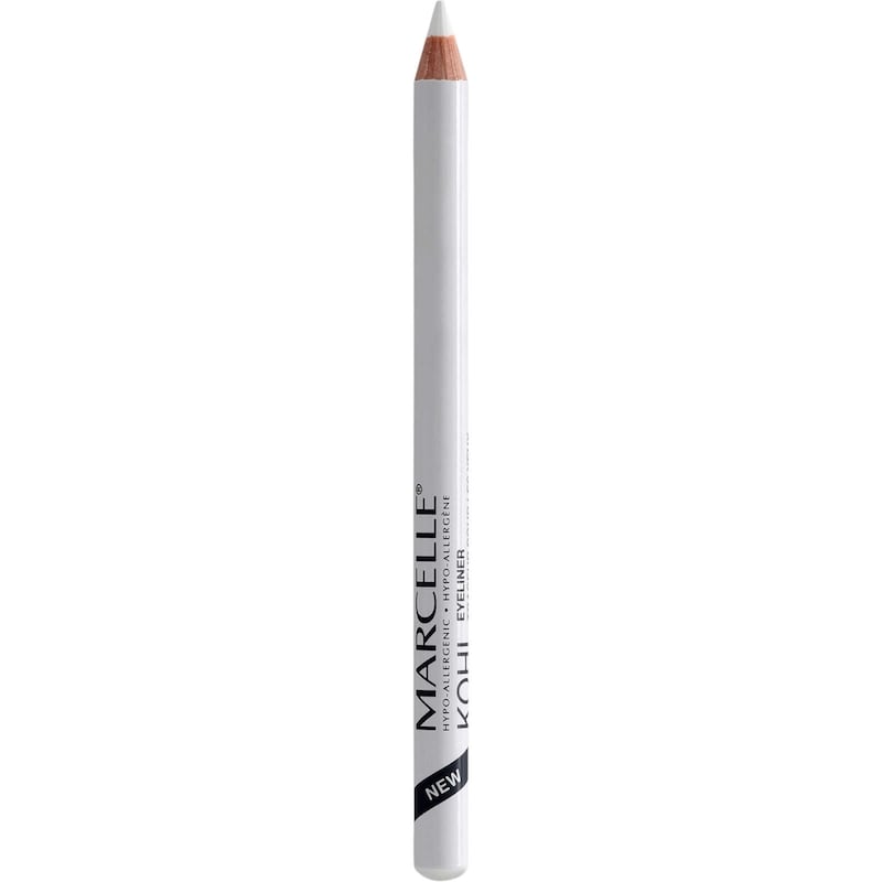 Kohl Eyeliner Cda White