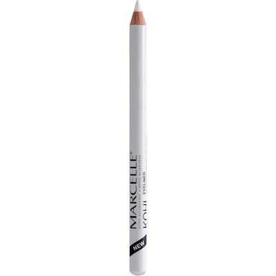 Marcelle Crayon kohl yeux acd white 1 ea, 14,99 $/1ch