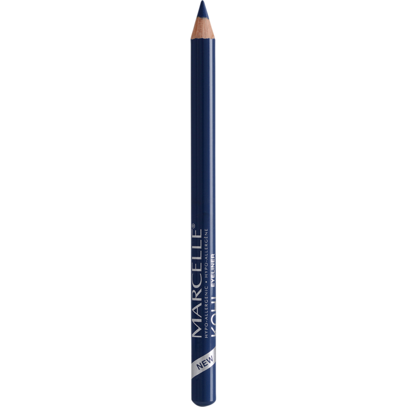 Kohl Eyeliner, Blue