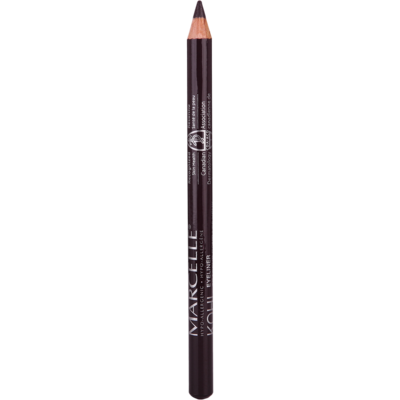 Marcelle Traceur pour les yeux Kohl, prune noire 1 ea, 14,99 $/1ch