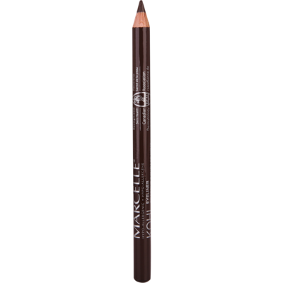 Marcelle Eyeliner, Chocolate 1 ea, $14.99/1ea