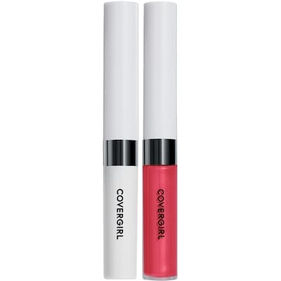Cover Girl Outlast Lipcolor 507 Ever Red-Dy 1 ea, $12.99/1ea
