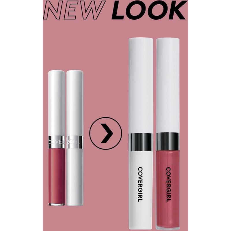 Outlast All-Day Lipcolor 530 Dusty Rose