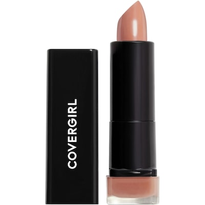 Cover Girl Colorlicious Lipstick, Caramel Kiss 240 3.5 g, $285.43/100g
