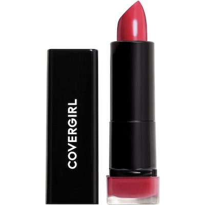 Cover Girl Colorlicious Lip Stick, Seduce Scarlet 3.5 g, $285.43/100g