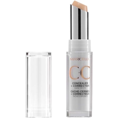 Marcelle Cc Concealer + Corrector Fair 1 ea, $16.99/1ea