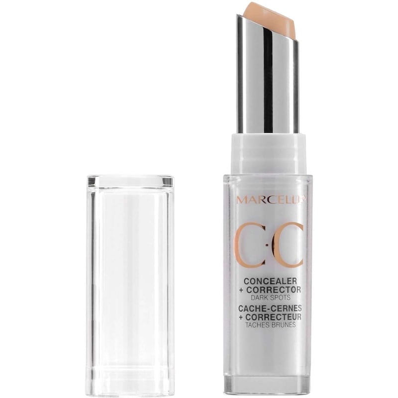 Cc Concealer + Corrector Medium To Dark