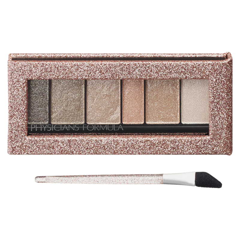 Shimmer Strips Custom Eye Enhancing Shadow & Liner, Nude