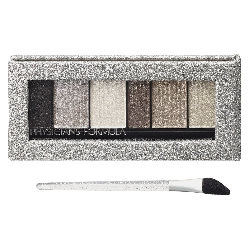 Shimmer Strips Custom Eye Enhancing Extreme Shimmer Shadow & Liner