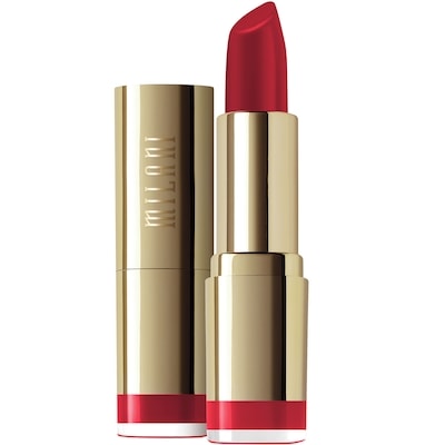 Milani Color Statement Lipstick, Matte Confident 1 ea, $7.99/1ea