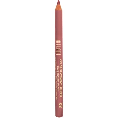 Milani Traceur à lèvres Color Statement, Nude 1 ea, 3,99 $/1ch