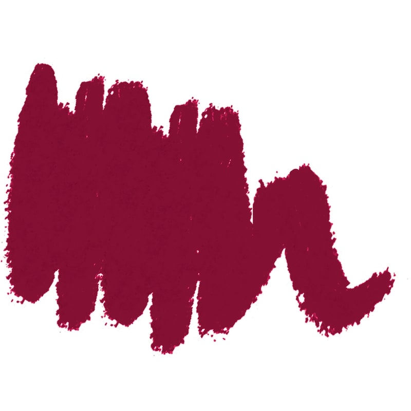 Color Statement Lip Liner, Bordeaux
