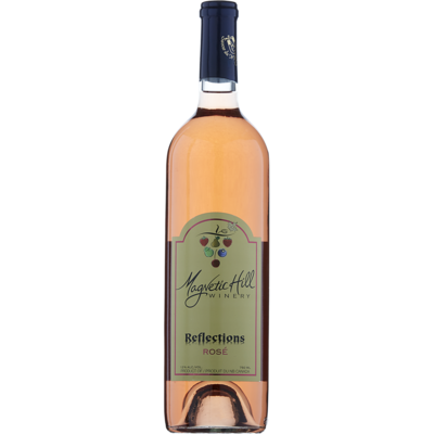 null Reflections Blend Wine (ID required at pick-up) 750 ml, $2.08/100ml