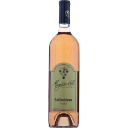 null Vin Reflections (Pièce d’identité requise au moment du ramassage) 750 ml, 2,11 $/100ml