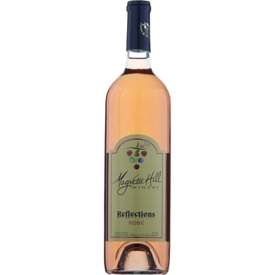 null Vin Reflections (Pièce d’identité requise au moment du ramassage) 750 ml, 2,08 $/100ml