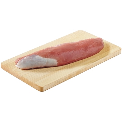 Pork Tenderloin