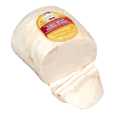 Marvid Poultry Kosher Turkey Breast Roast $22.02/1kg $9.99/1lb