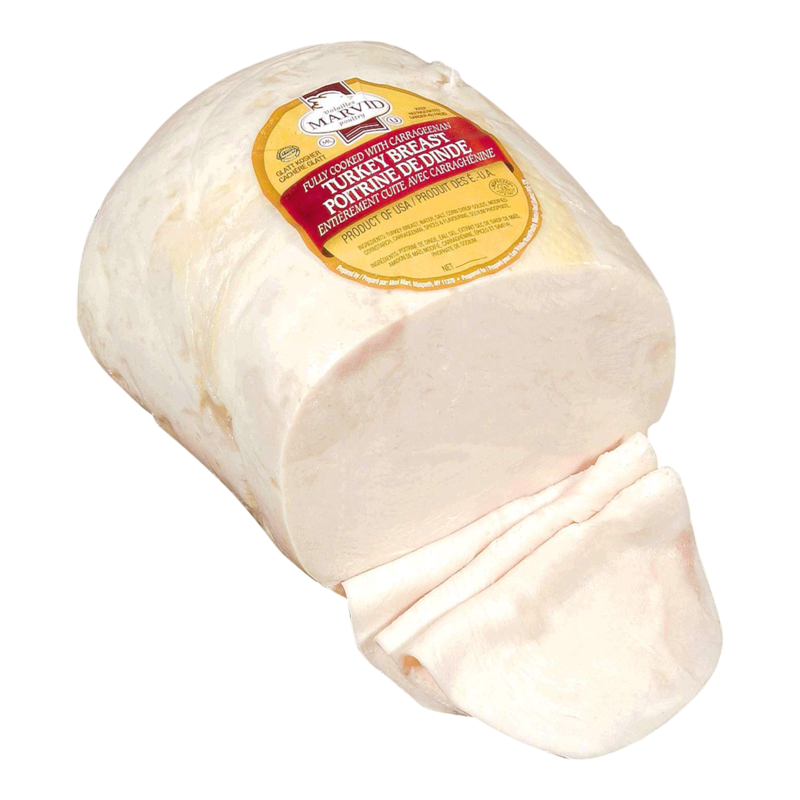 Kosher Turkey Breast Roast