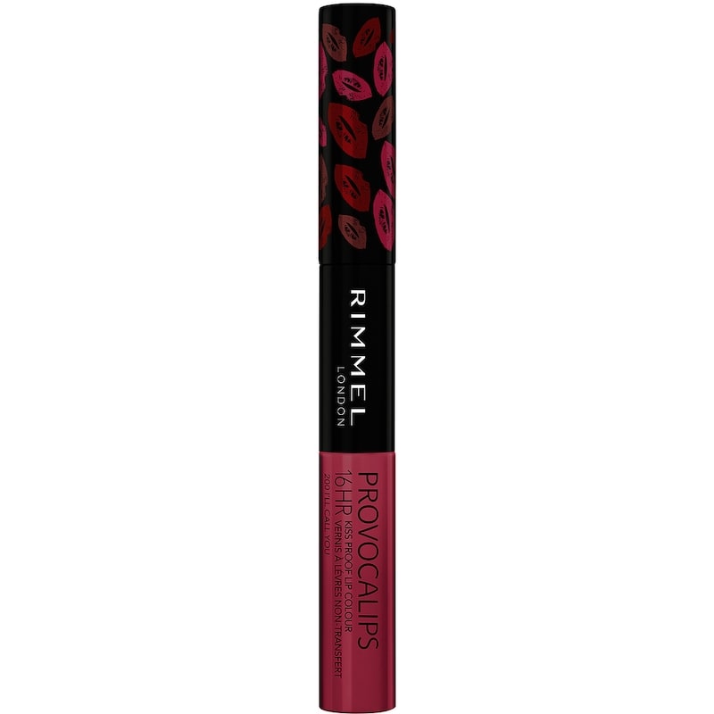Provocalips 16HR Kiss Proof Lip Colour, I'll Call You