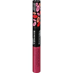 Provocalips 16HR Kiss Proof Lip Colour, Kiss Fatal