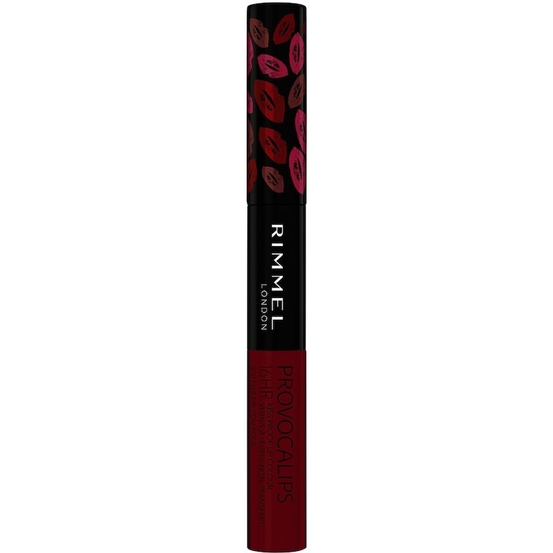 Provocalips 16HR Kiss Proof Lip Colour, Kiss Me Fool