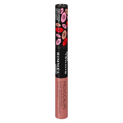 Rimmel London Provocalips 16HR Kiss Proof Lip Colour, Make Your Move 1 ea, $8.99/1ea