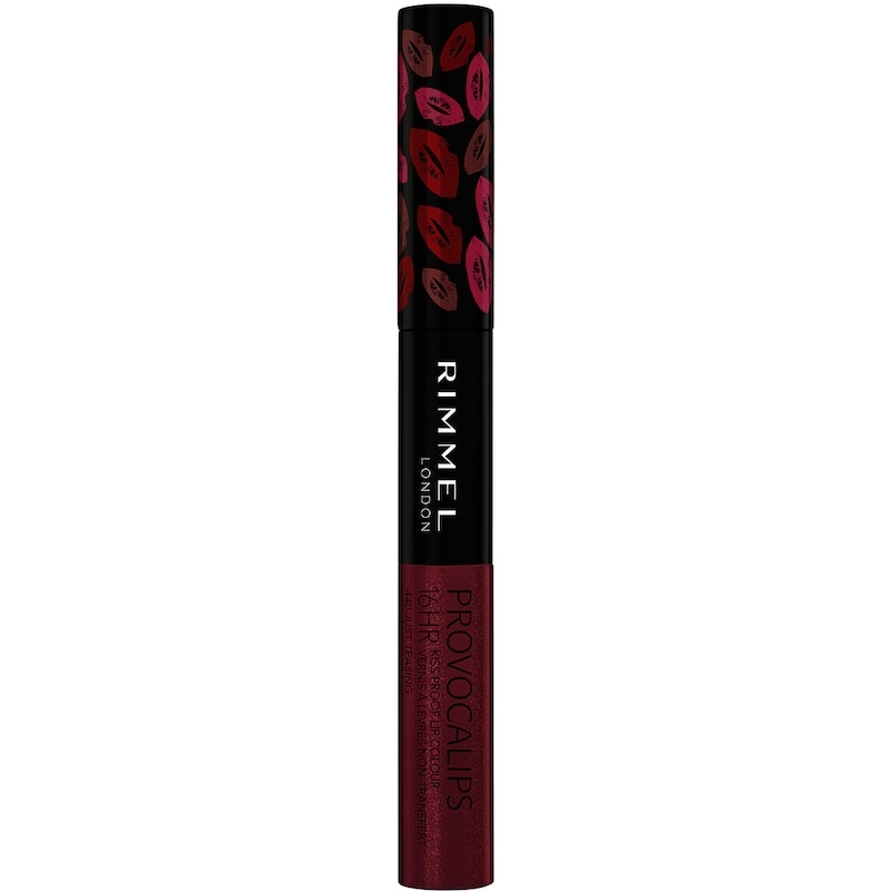 Provocalips 16HR Kiss Proof Lip Colour, Just Teasing