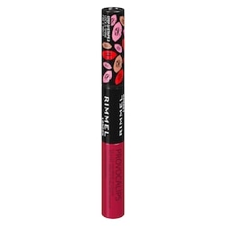 Provocalips 16HR Kiss Proof Lip Colour, Berry Seductive