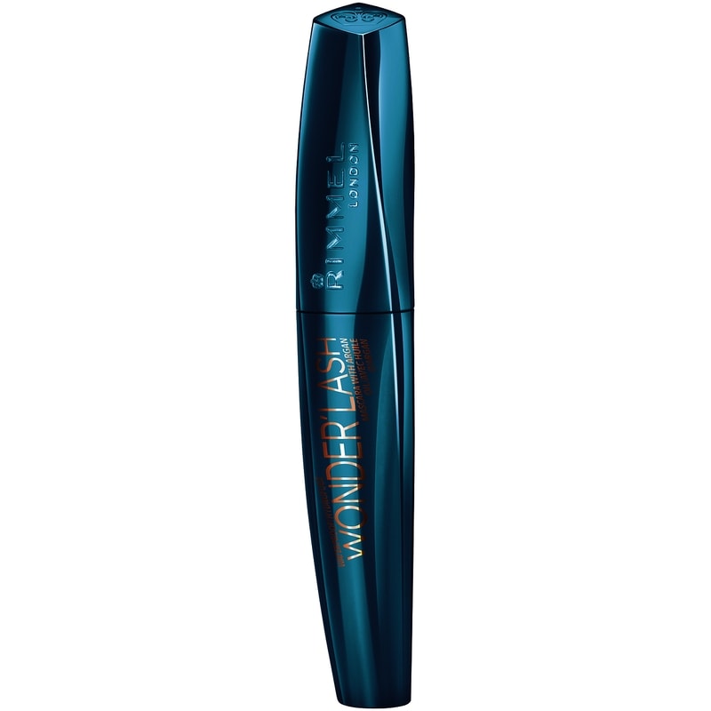 Wonder Lash Mascara, Waterproof Black
