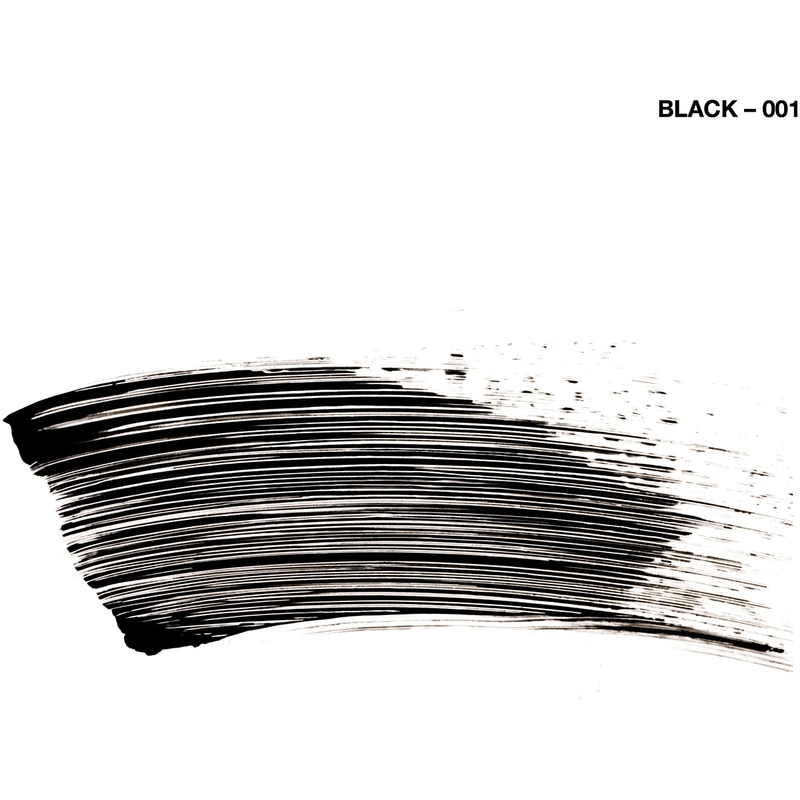 Wonder Lash Mascara, Waterproof Black