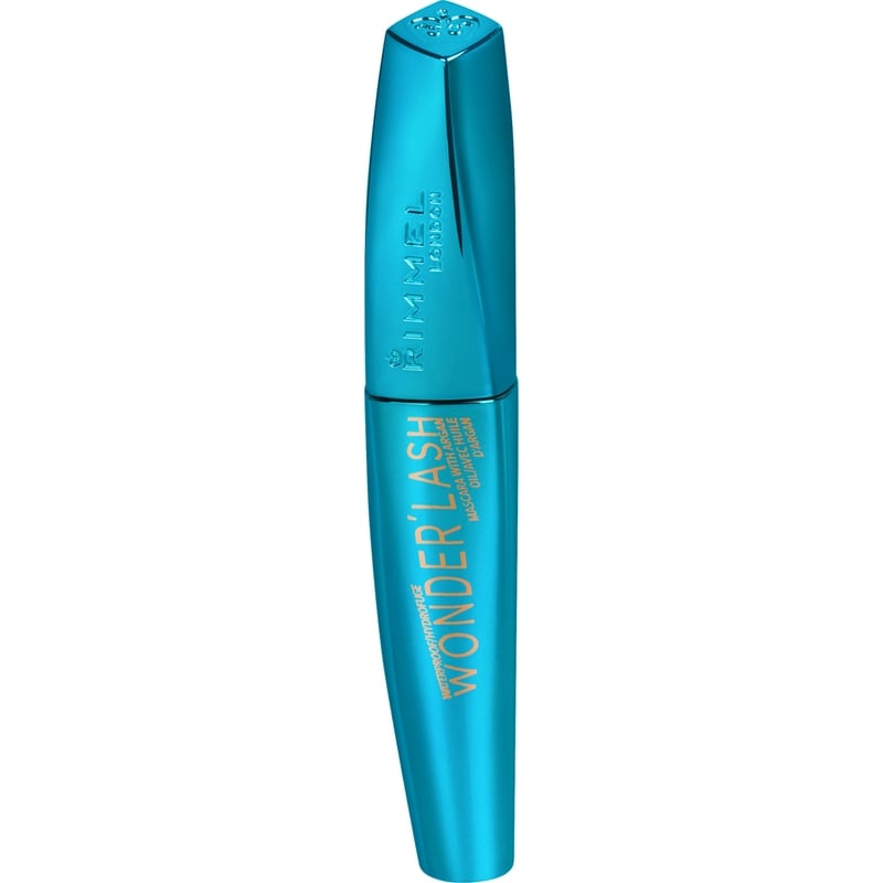 Wonder Lash Mascara, Waterproof Black