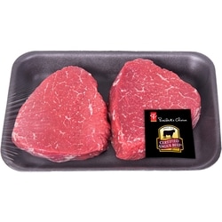 President's Choice Certified Angus Beef, Top Sirloin Steak, Club Pack $41.87/1kg $19.00/1lb