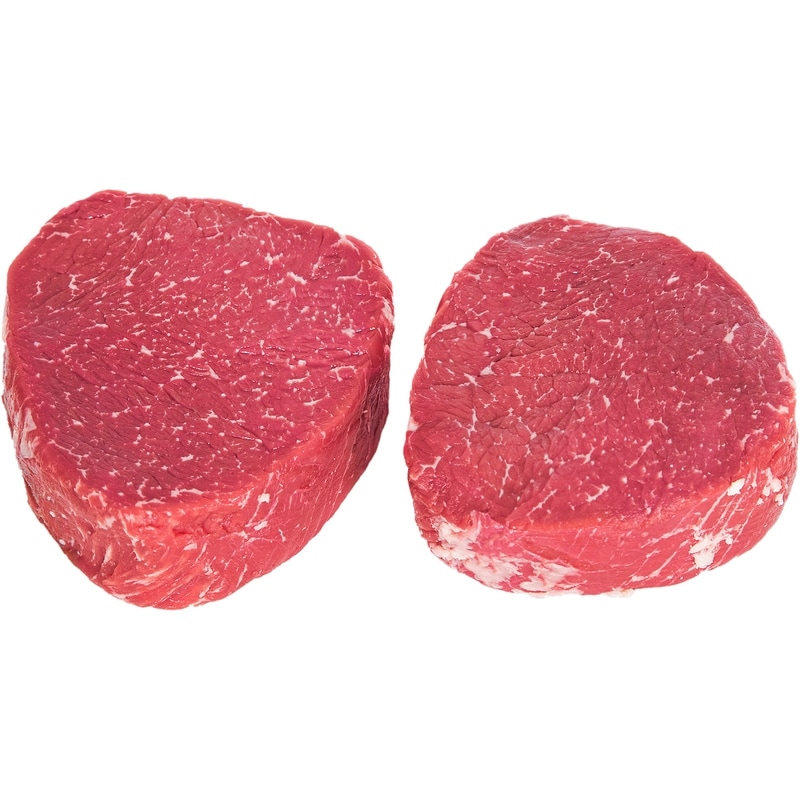 Certified Angus Beef, Top Sirloin Steak, Club Pack