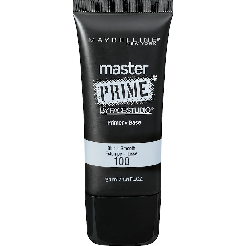 Master Prime By Facestudio Primer Blur + Smooth 100