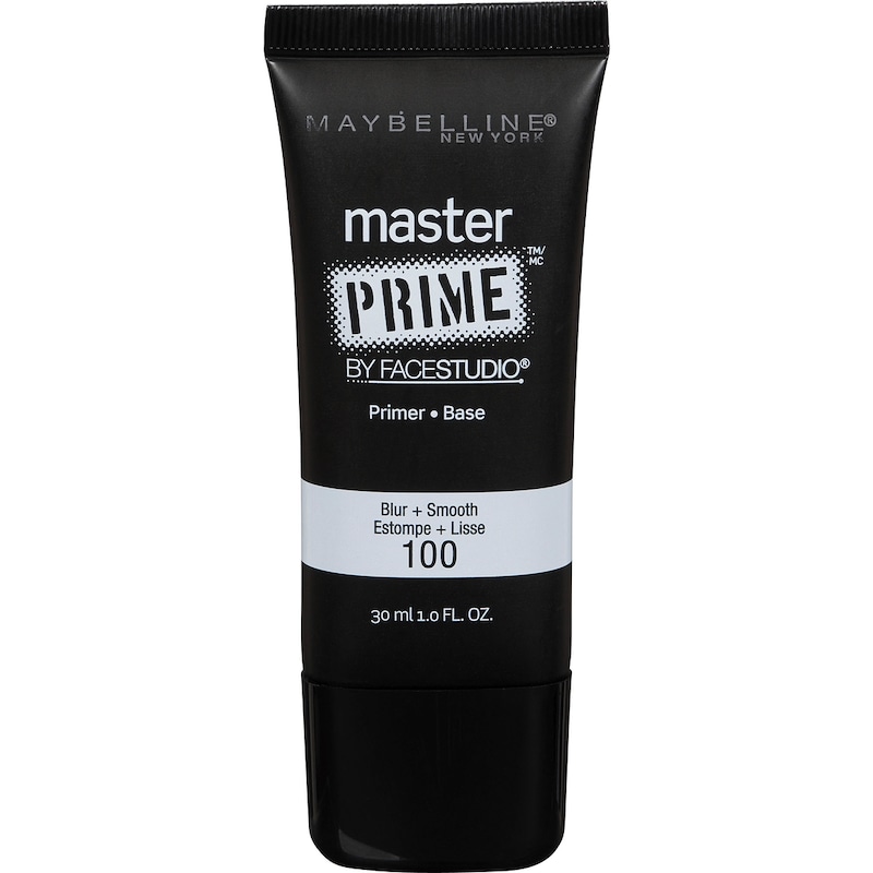 Master Prime By Facestudio Primer Blur + Smooth 100