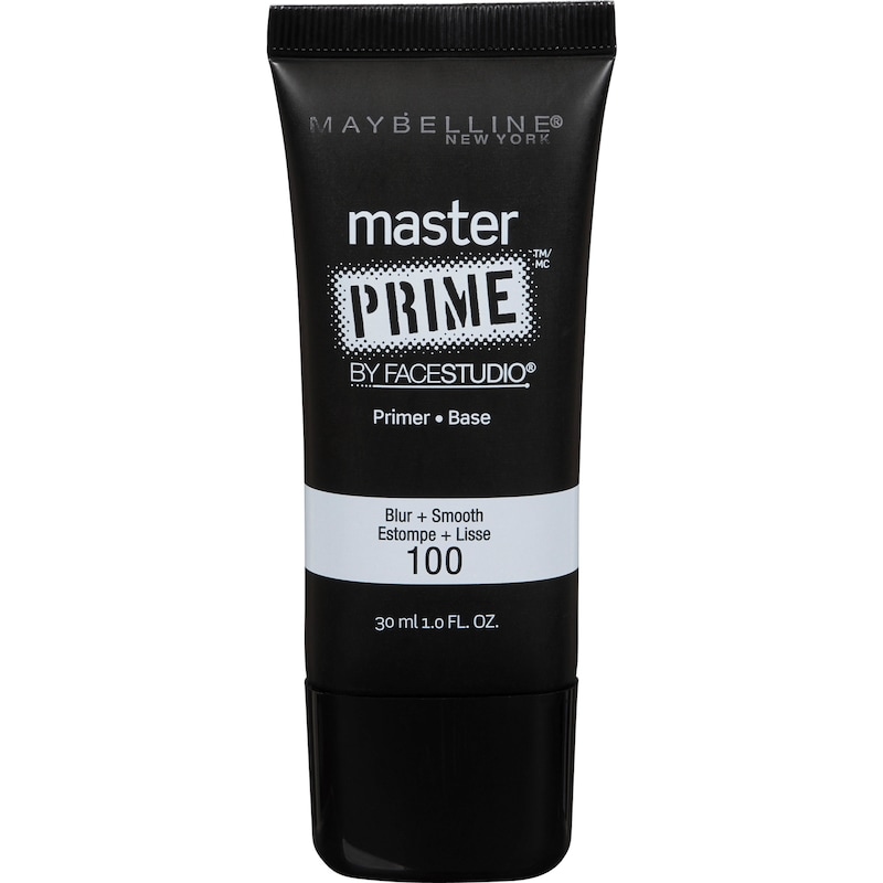 Master Prime By Facestudio Primer Blur + Smooth 100